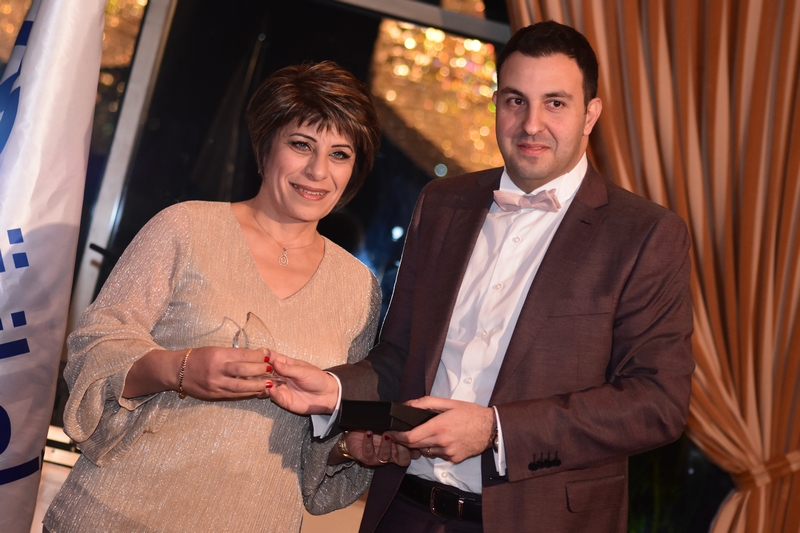 Amana Annual Dinner- 35th Anniversary